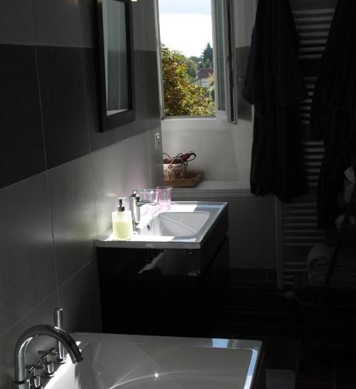 컴포트 룸, Villa Primerose