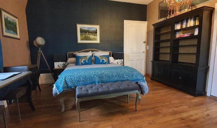 스탠다드 룸, Villa Primerose