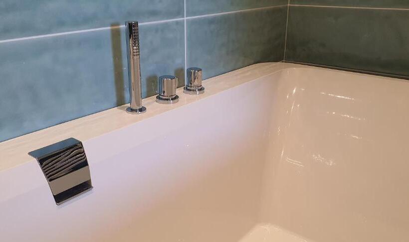 스탠다드 룸, Villa Primerose