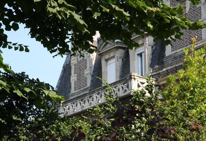 스탠다드 룸, Villa Primerose