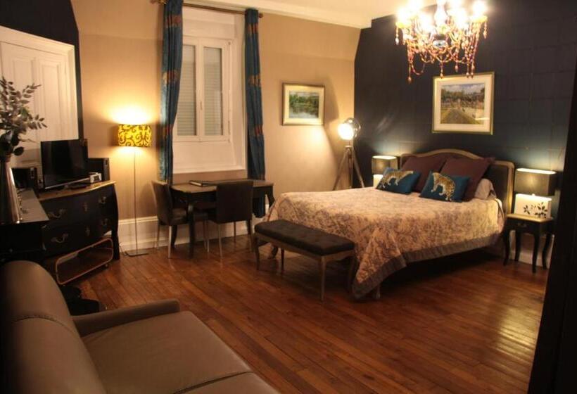 스탠다드 룸, Villa Primerose