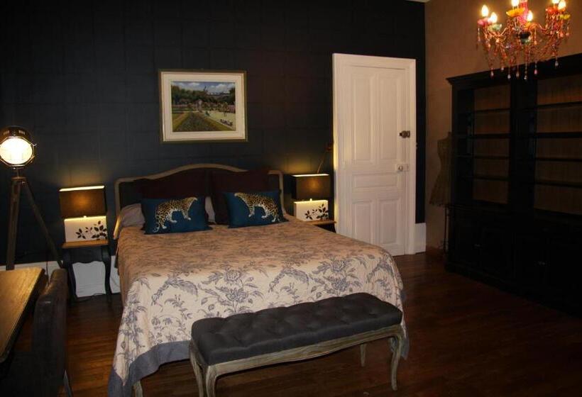 스탠다드 룸, Villa Primerose