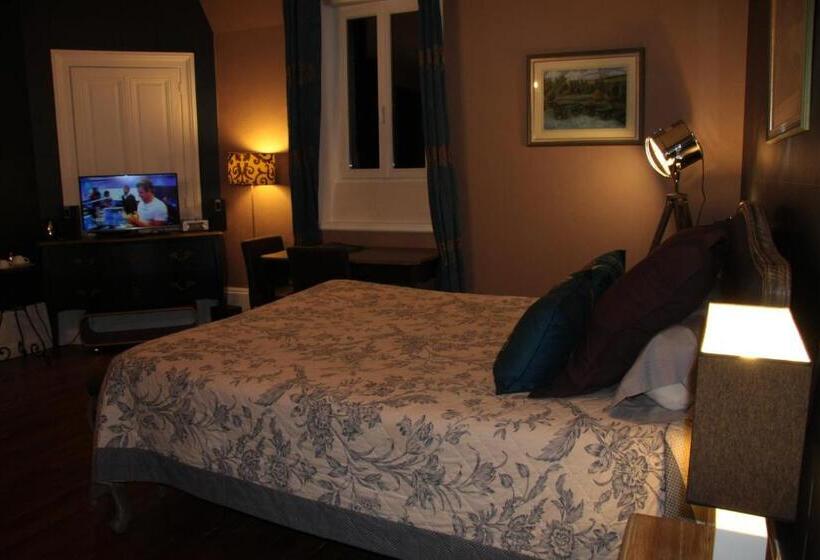 스탠다드 룸, Villa Primerose