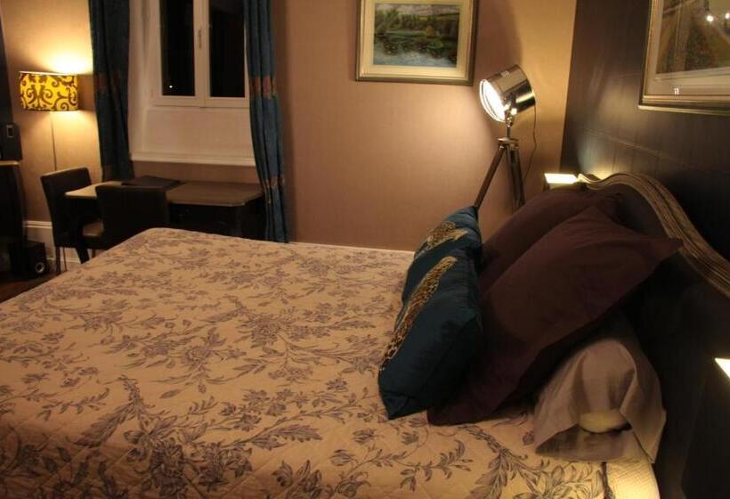 스탠다드 룸, Villa Primerose