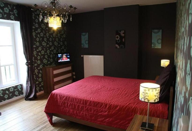 침실 2개 아파트, Villa Primerose