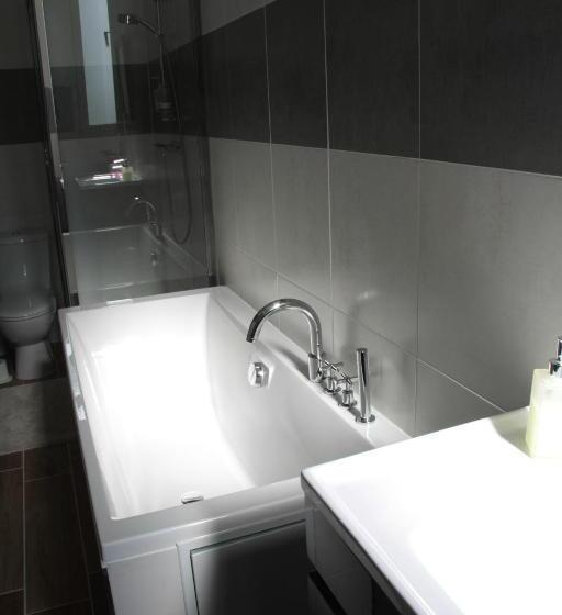 컴포트 룸, Villa Primerose