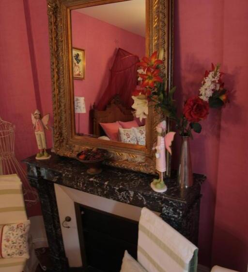 컴포트 룸, Villa Primerose