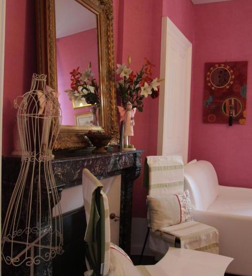 컴포트 룸, Villa Primerose