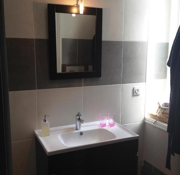 컴포트 룸, Villa Primerose