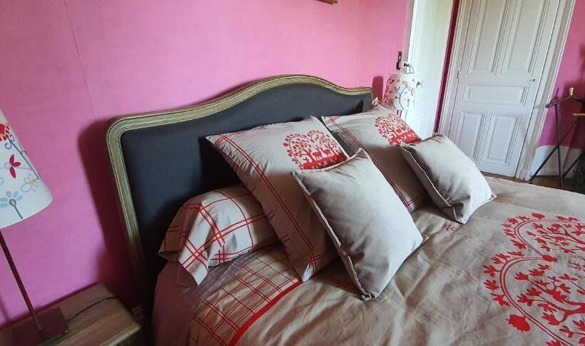 컴포트 룸, Villa Primerose