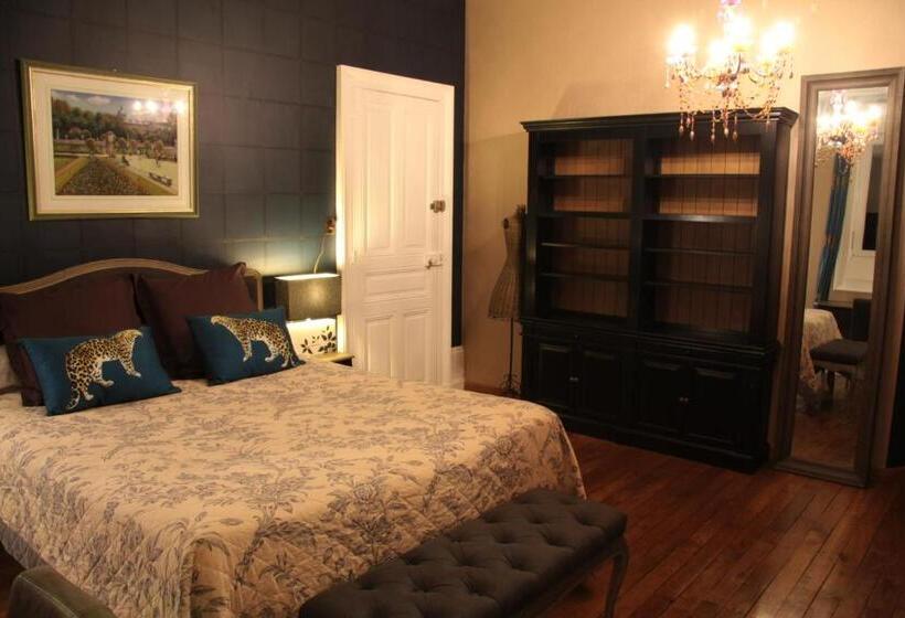 스탠다드 룸, Villa Primerose