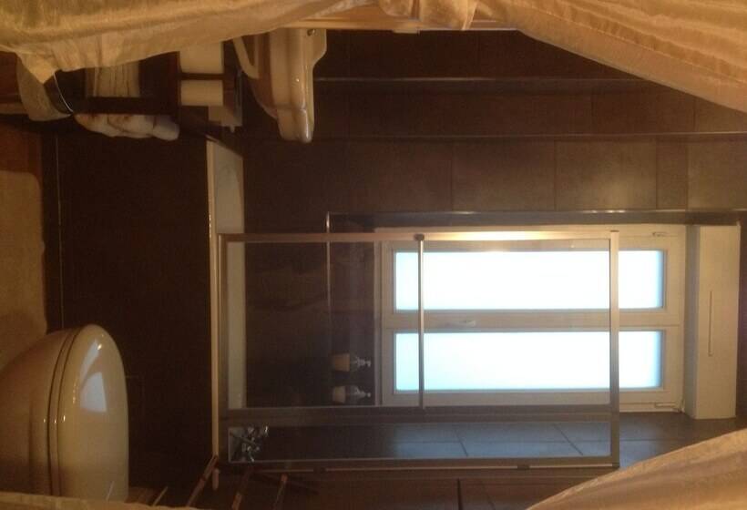 스탠다드 룸, Villa Primerose