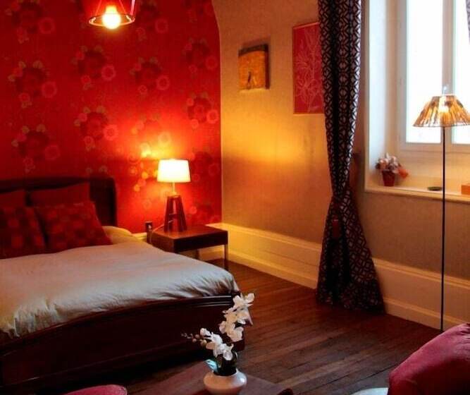 스탠다드 룸, Villa Primerose