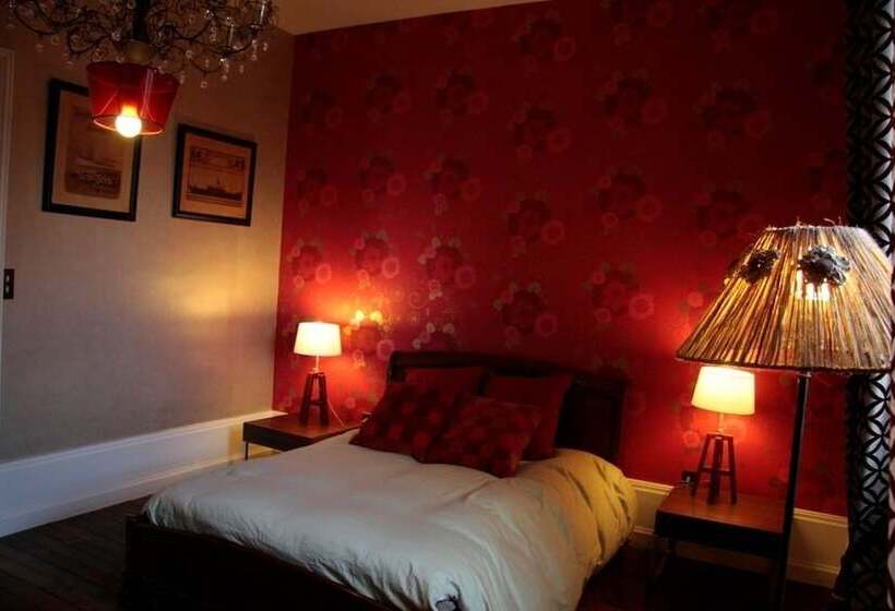 스탠다드 룸, Villa Primerose