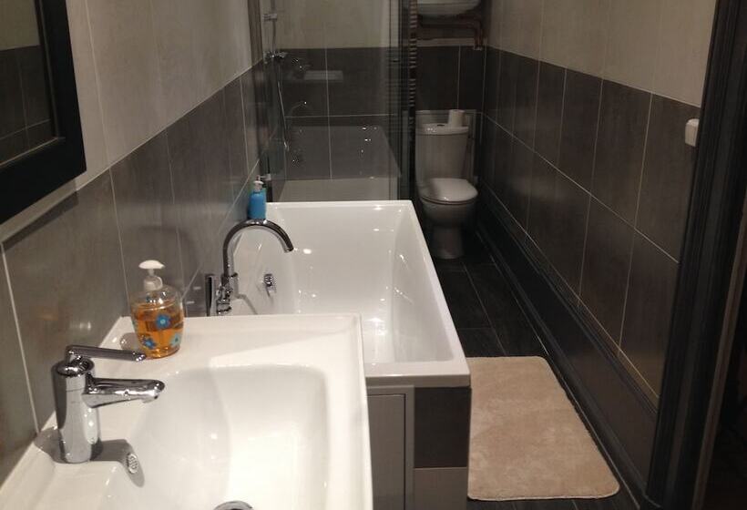 수피리어 룸, Villa Primerose