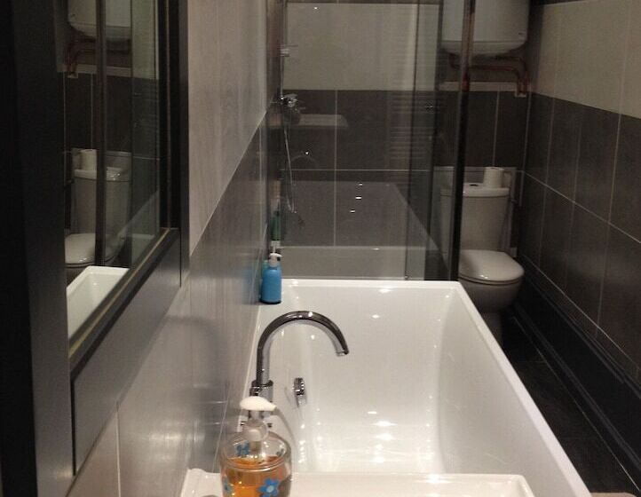 수피리어 룸, Villa Primerose