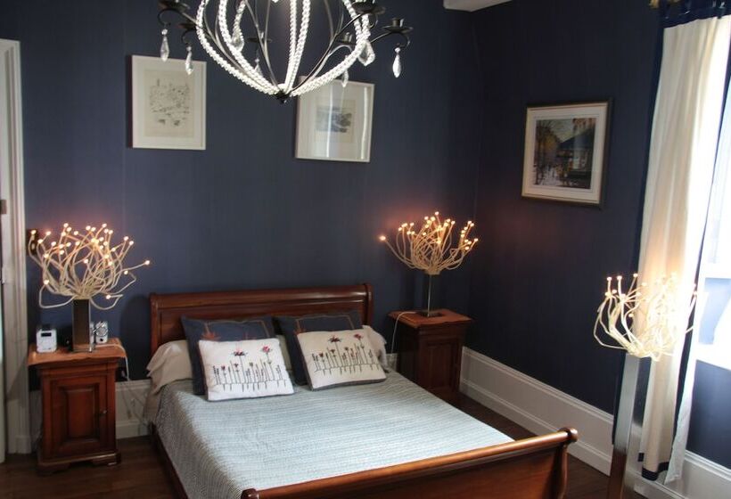 수피리어 룸, Villa Primerose