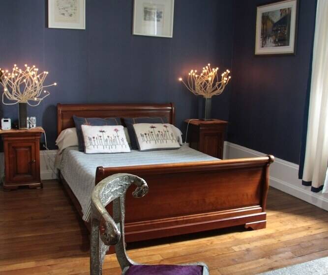 수피리어 룸, Villa Primerose