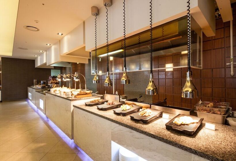 غرفة عائلية مطلّة علي البحر, Sono Calm Geoje