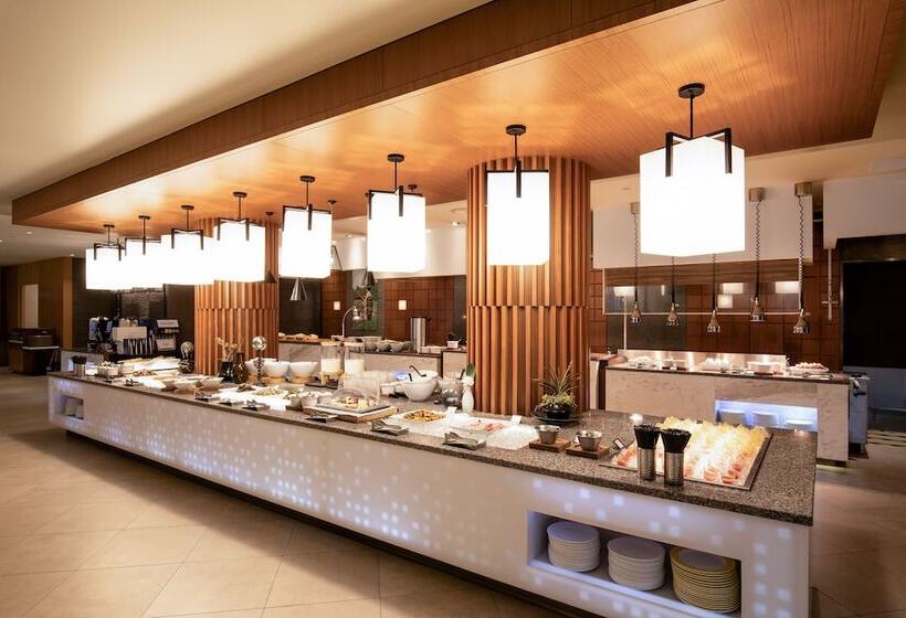 جناح مطلّ علي البحر, Sono Calm Geoje