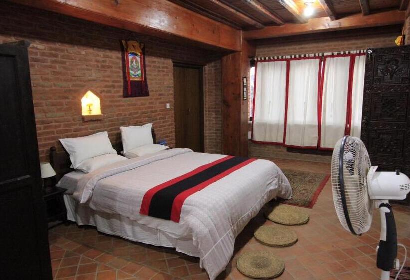 اتاق لوکس, World Heritage Hotel And Apartments