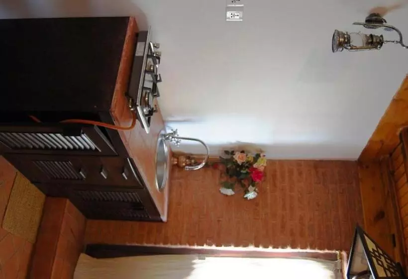 اتاق لوکس, World Heritage Hotel And Apartments