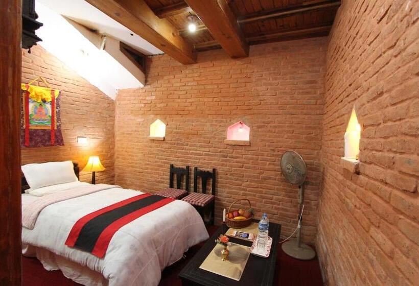 اتاق استاندارد, World Heritage Hotel And Apartments