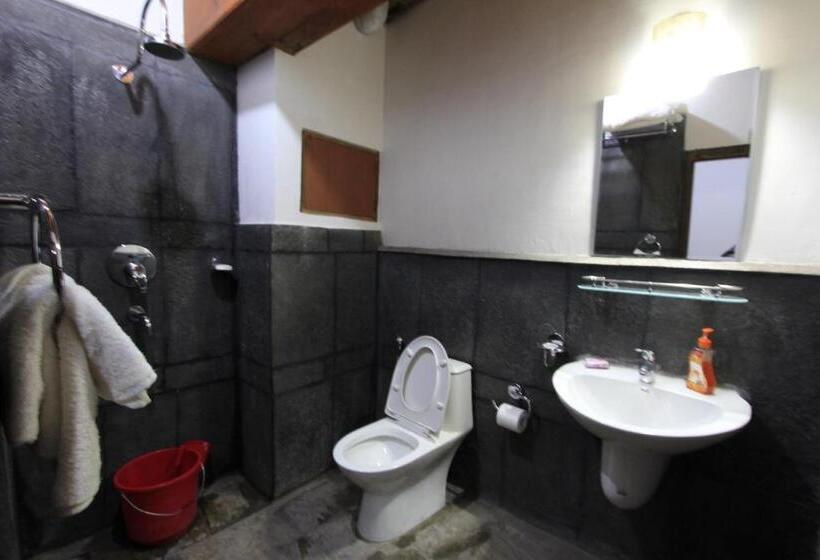 اتاق استاندارد, World Heritage Hotel And Apartments