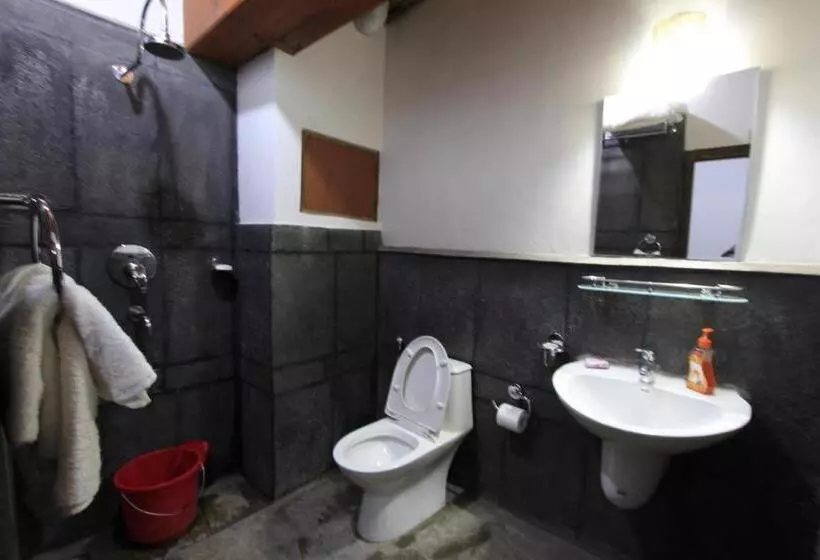 اتاق استاندارد, World Heritage Hotel And Apartments