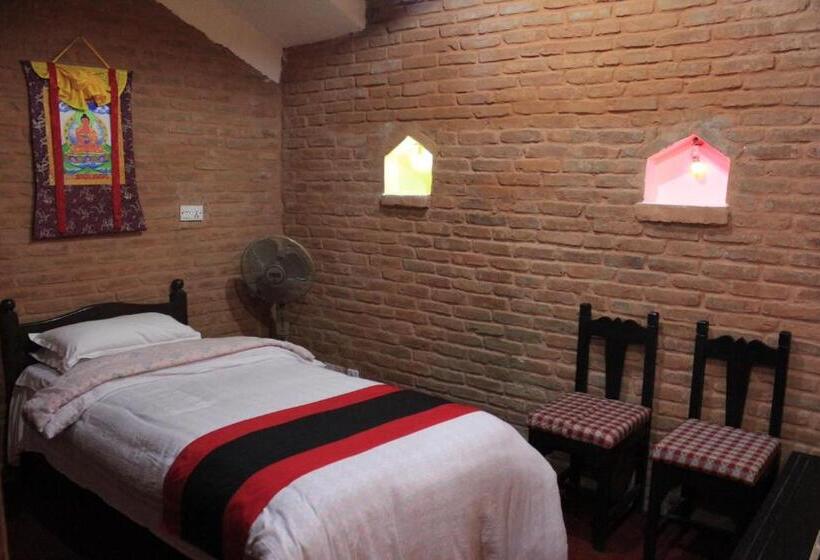 اتاق استاندارد, World Heritage Hotel And Apartments