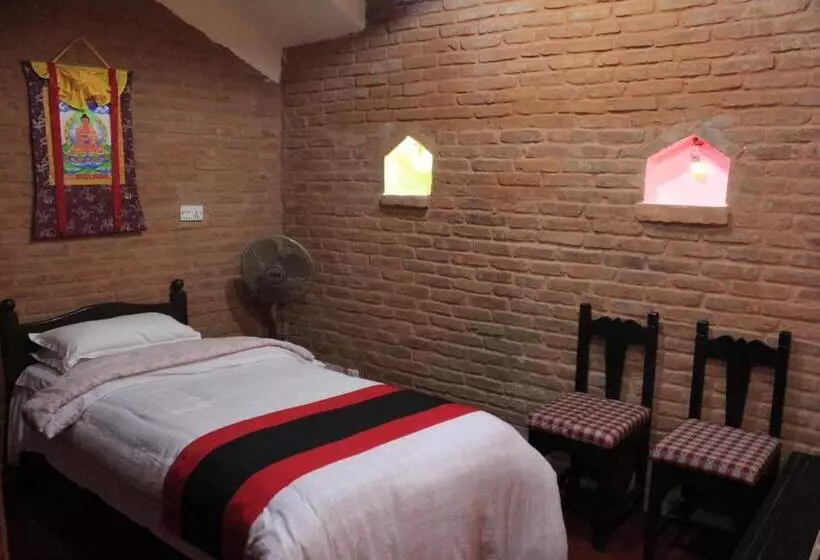 اتاق استاندارد, World Heritage Hotel And Apartments