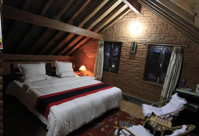 اتاق استاندارد, World Heritage Hotel And Apartments