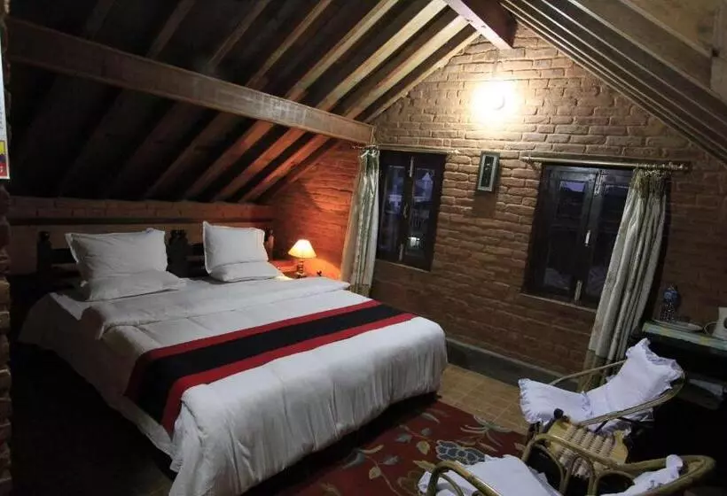 اتاق استاندارد, World Heritage Hotel And Apartments