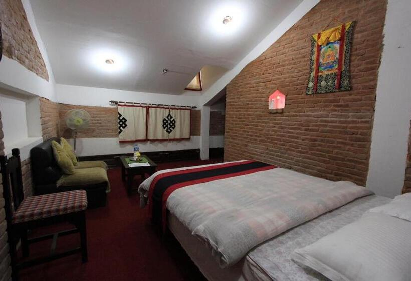 اتاق استاندارد, World Heritage Hotel And Apartments