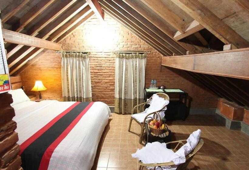 اتاق استاندارد, World Heritage Hotel And Apartments