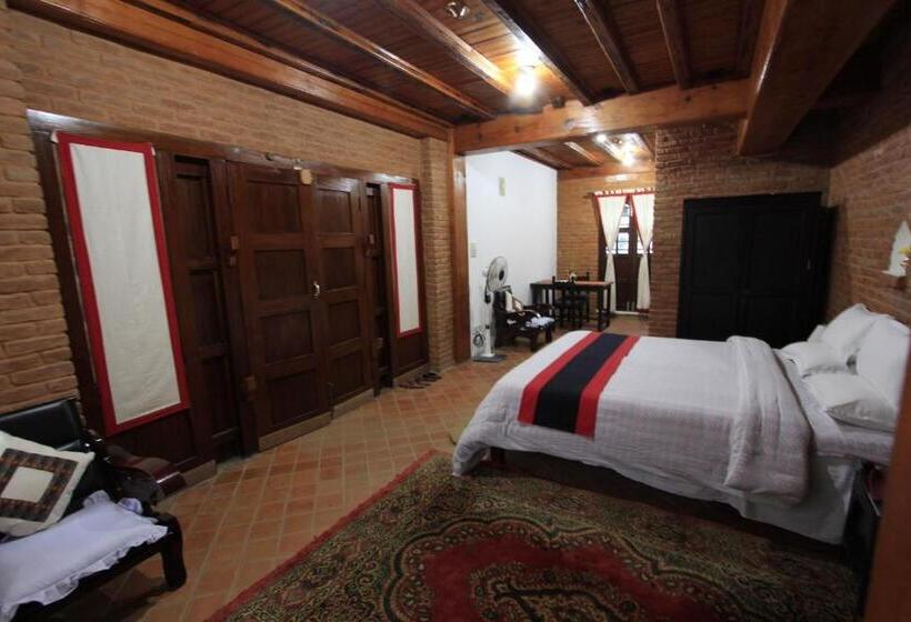 اتاق استاندارد, World Heritage Hotel And Apartments