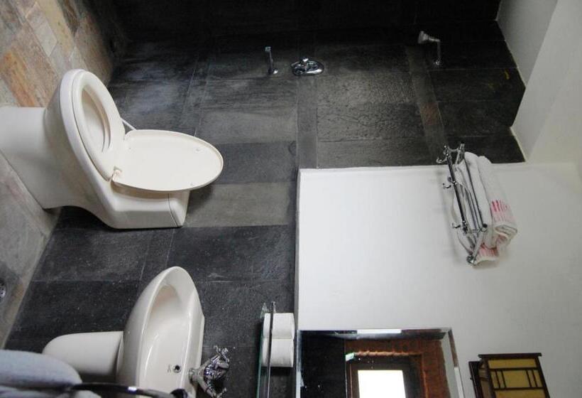 اتاق استاندارد, World Heritage Hotel And Apartments