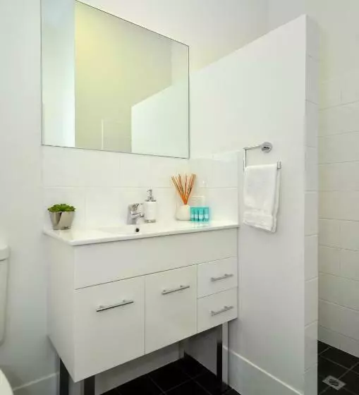 آپارتمان 1 خوابه, Albany Central Apartments