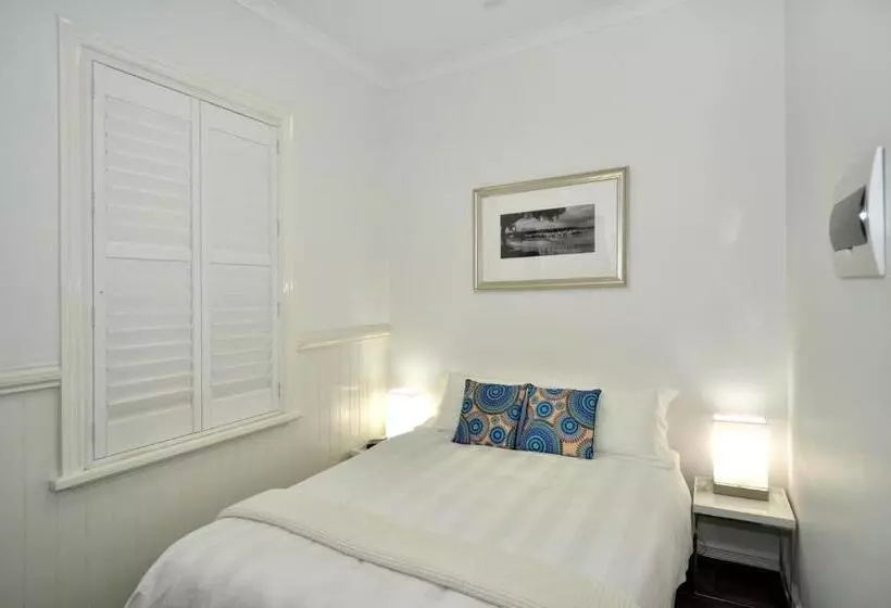 آپارتمان 1 خوابه, Albany Central Apartments