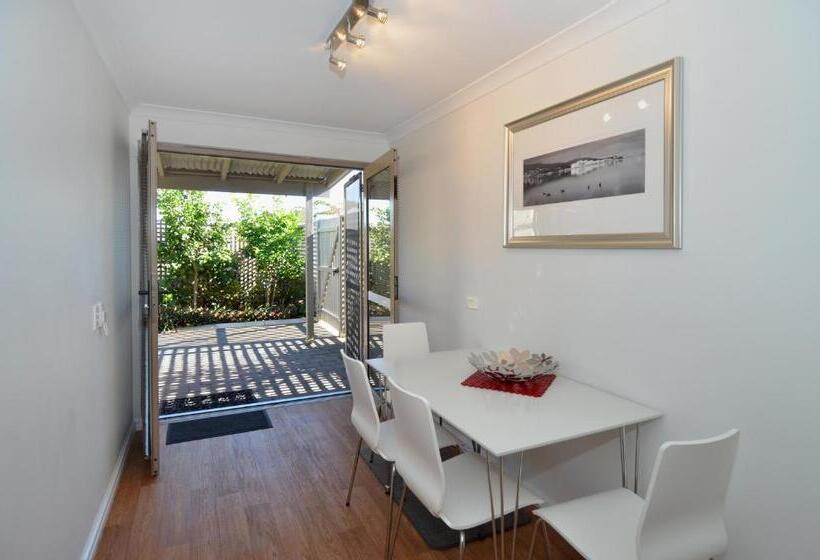 1ベッドルームのスーペリアアパートメント, Albany Central Apartments