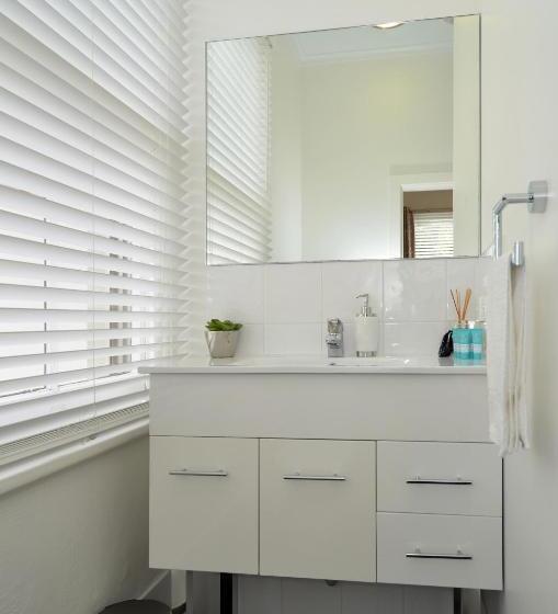 2ベッドルームアパートメント, Albany Central Apartments