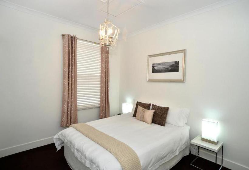 Апартаменты 2 Спальни, Albany Central Apartments