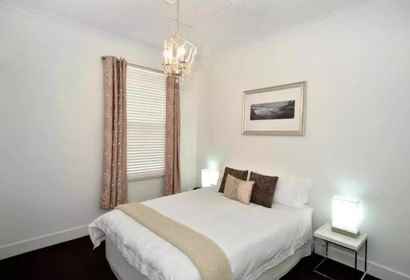 آپارتمان 2 خوابه, Albany Central Apartments