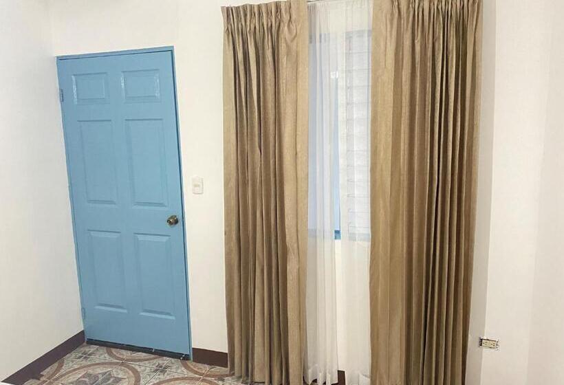 اتاق عادی, La Hacienda Rooms & Food