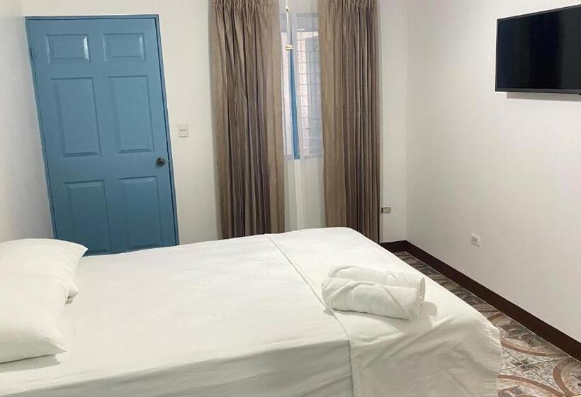 Номер Basic, La Hacienda Rooms & Food