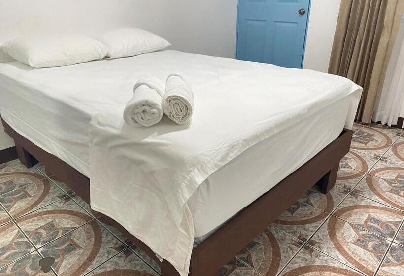 اتاق عادی, La Hacienda Rooms & Food