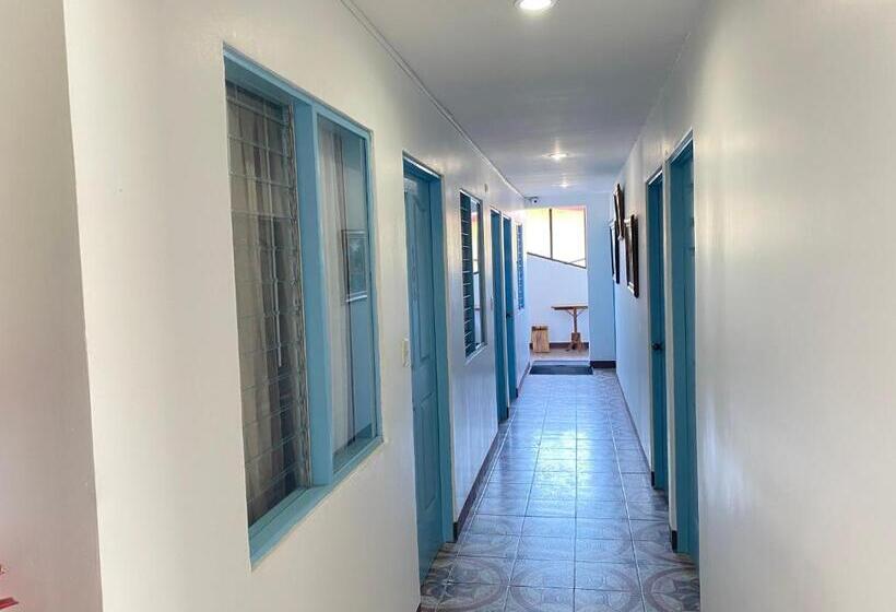 اتاق عادی, La Hacienda Rooms & Food