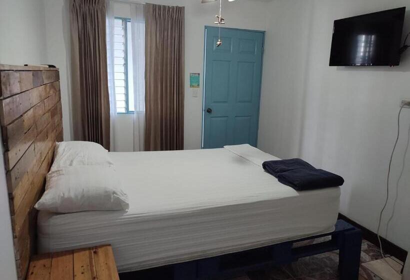 اتاق عادی, La Hacienda Rooms & Food