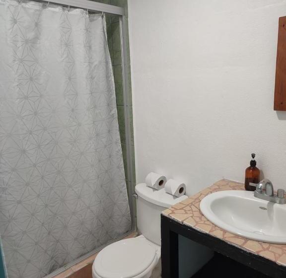 Номер Basic, La Hacienda Rooms & Food