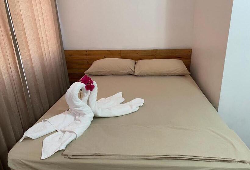 4인용 스탠다드 룸, La Hacienda Rooms & Food
